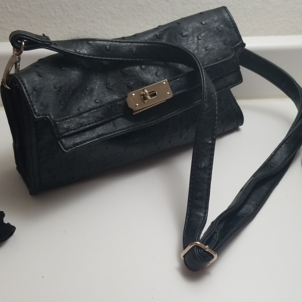 Vintage bag